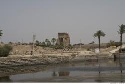 Karnak Temple Photo References #5